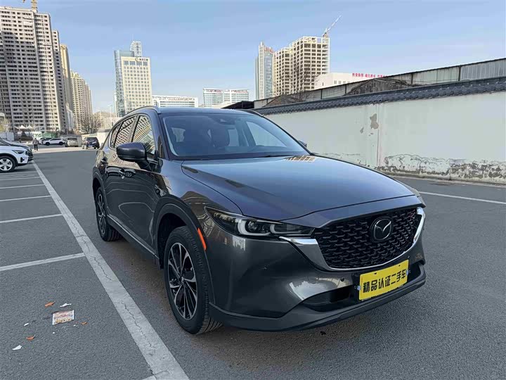 Photo 3 - Mazda CX-5