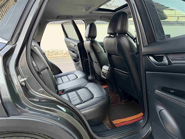 Photo 7 - Mazda CX-5