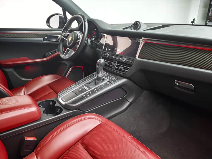 Фото 3 - Porsche Macan