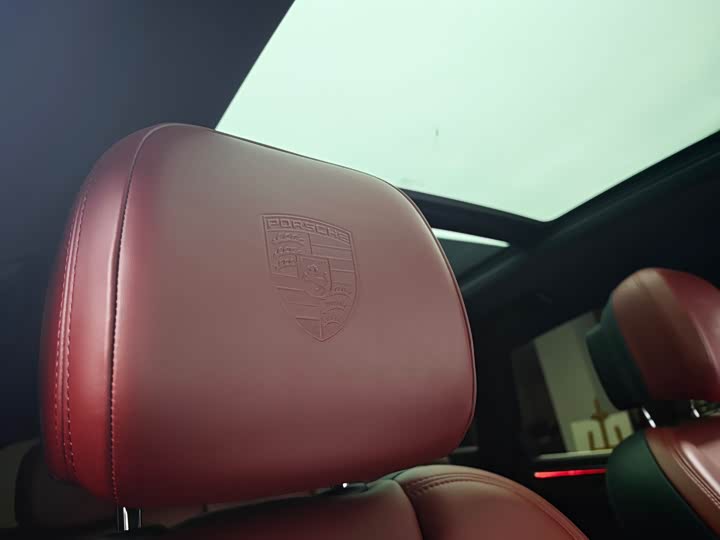 Фото 5 - Porsche Macan