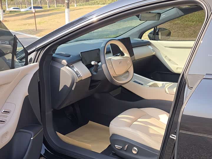 Фото 7 - XPeng F57