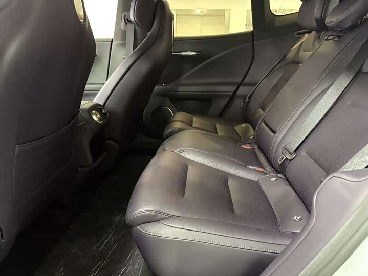 Фото 5 - Avatr 07