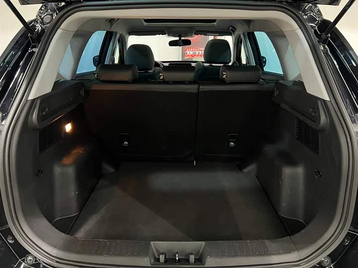 Фото 7 - Chery Tiggo 7