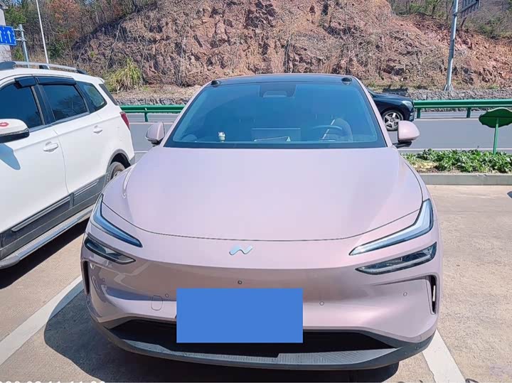 Фото 4 - Nio Onvo L60