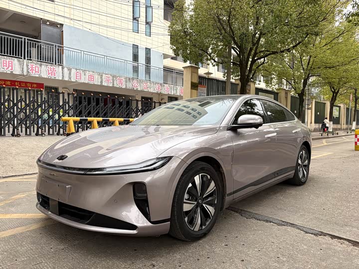 Фото 1 - Changan Qiyuan (Nevo) A07