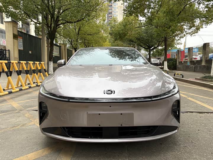 Фото 2 - Changan Qiyuan (Nevo) A07