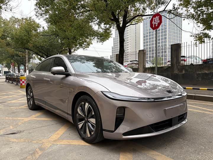 Фото 3 - Changan Qiyuan (Nevo) A07