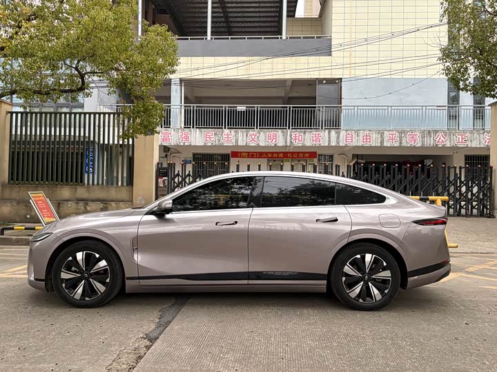 Фото 4 - Changan Qiyuan (Nevo) A07