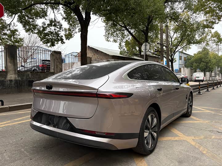 Фото 5 - Changan Qiyuan (Nevo) A07