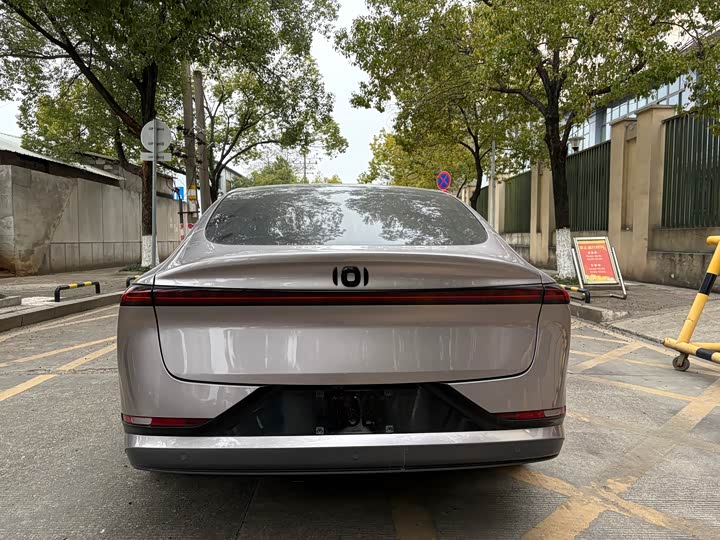 Фото 6 - Changan Qiyuan (Nevo) A07