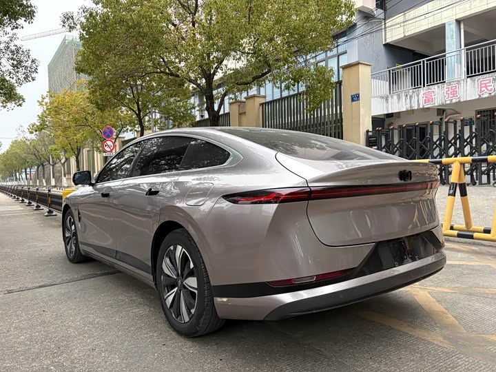 Фото 7 - Changan Qiyuan (Nevo) A07