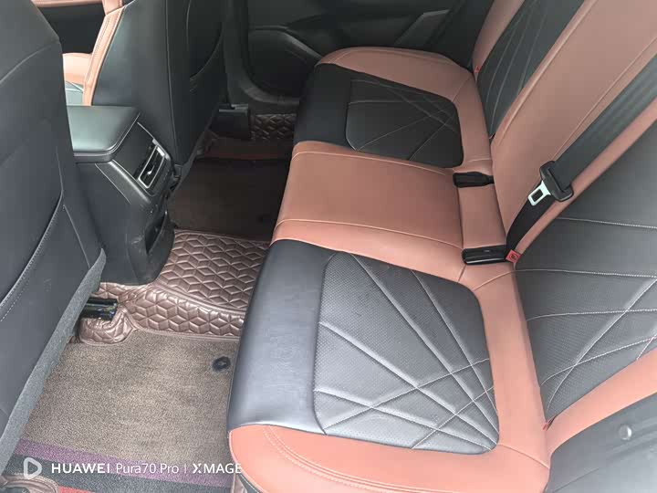 Photo 9 - Changan Eado Plus