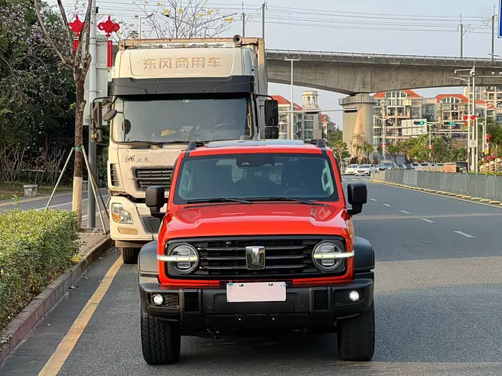 Фото 2 - Tank 300