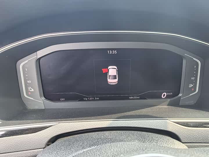 Фото 6 - Volkswagen Magotan GTE Hybrid