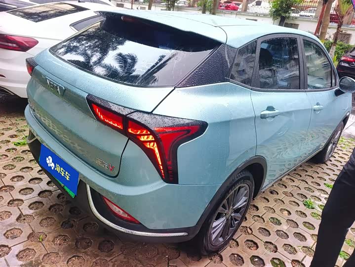 Фото 3 - Hozon V