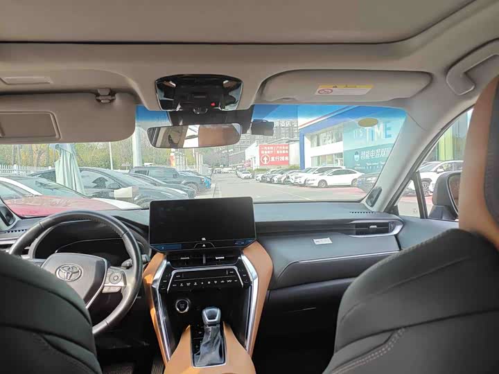 Фото 5 - Toyota Venza