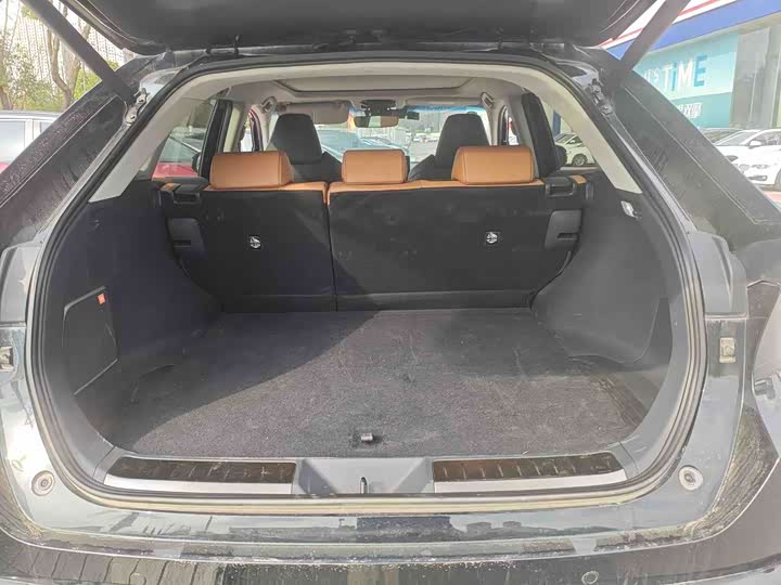 Фото 6 - Toyota Venza