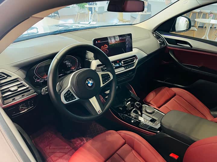 Фото 7 - BMW X4
