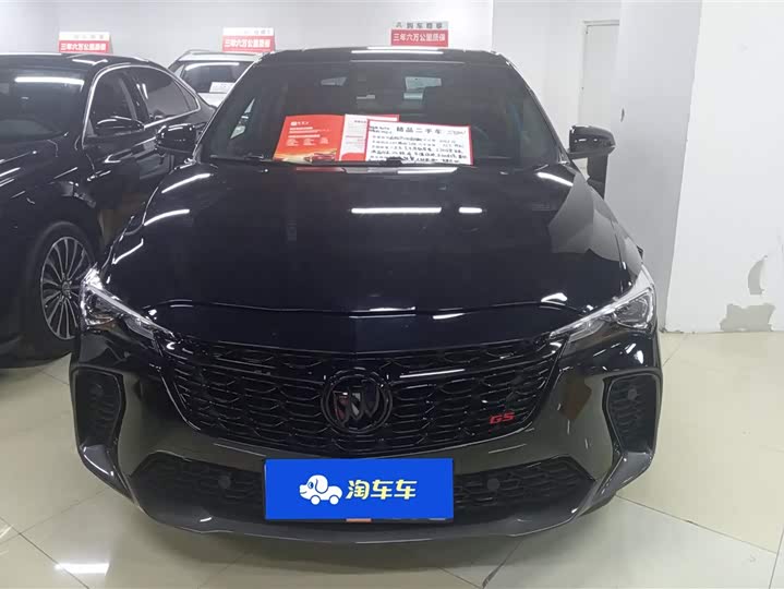 Фото 2 - Buick Verano