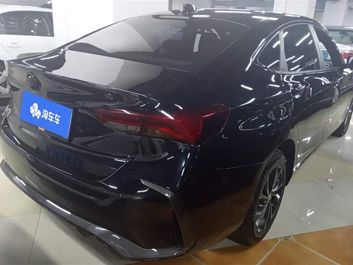 Фото 3 - Buick Verano