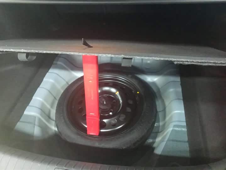 Фото 4 - Buick Verano