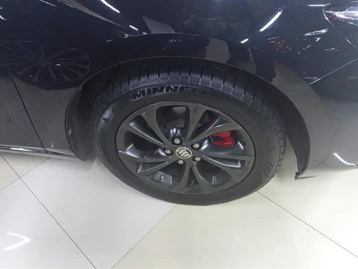 Фото 6 - Buick Verano