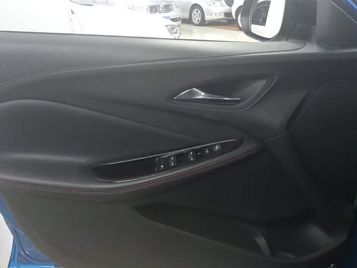 Фото 7 - Buick Verano