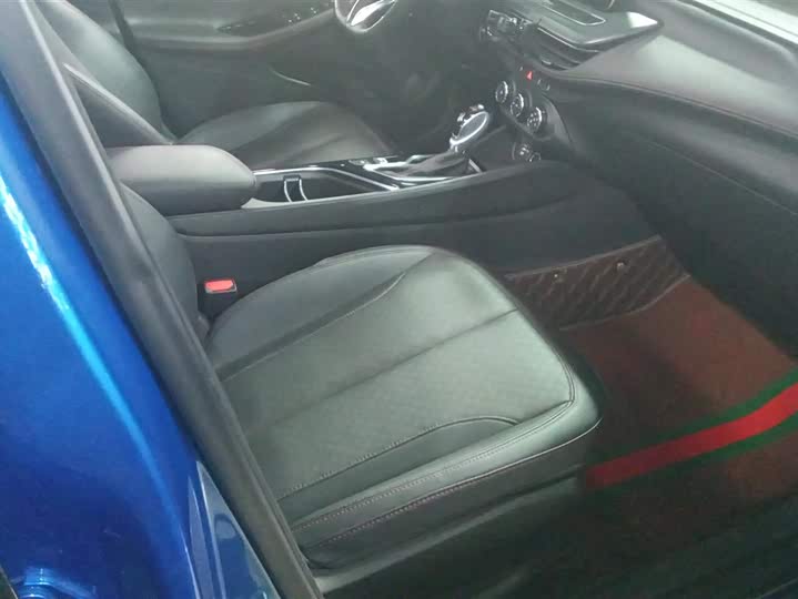 Фото 8 - Buick Verano