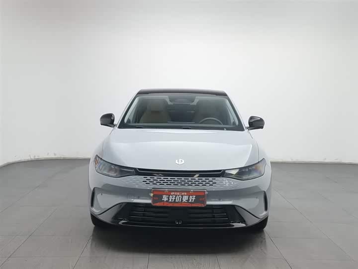 Фото 3 - Leapmotor C01