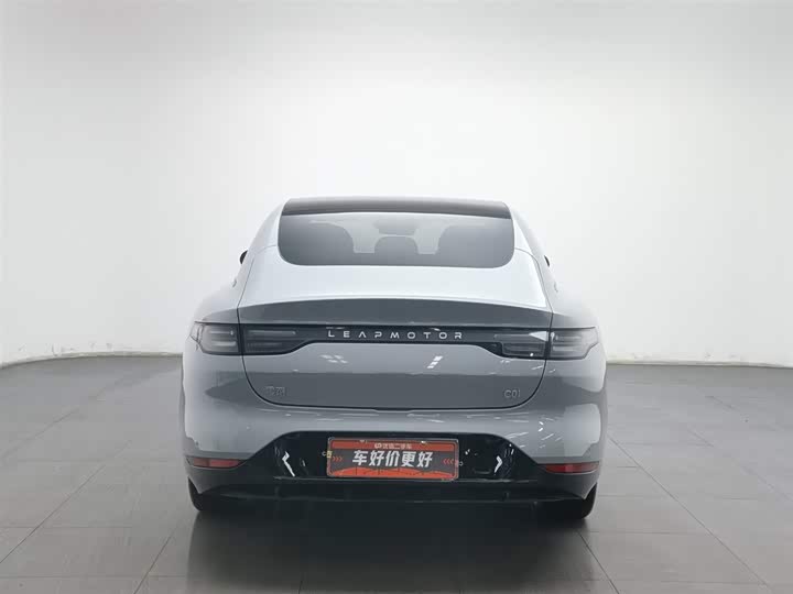 Фото 4 - Leapmotor C01