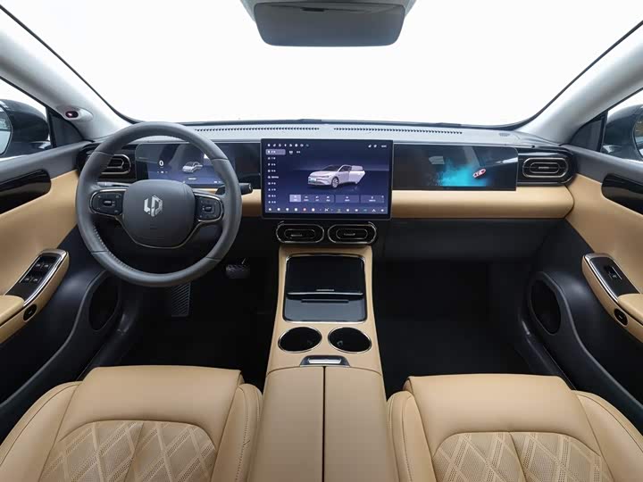 Фото 5 - Leapmotor C01