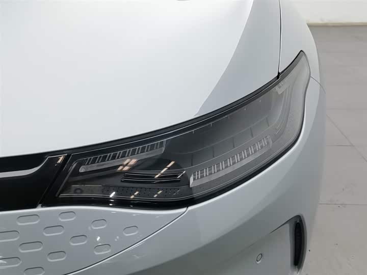 Фото 7 - Leapmotor C01