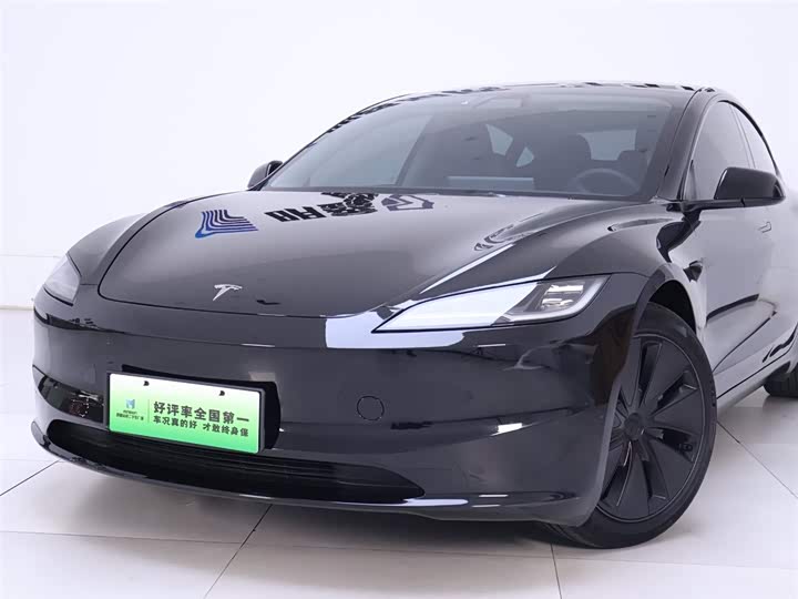 Photo 3 - Tesla Model 3