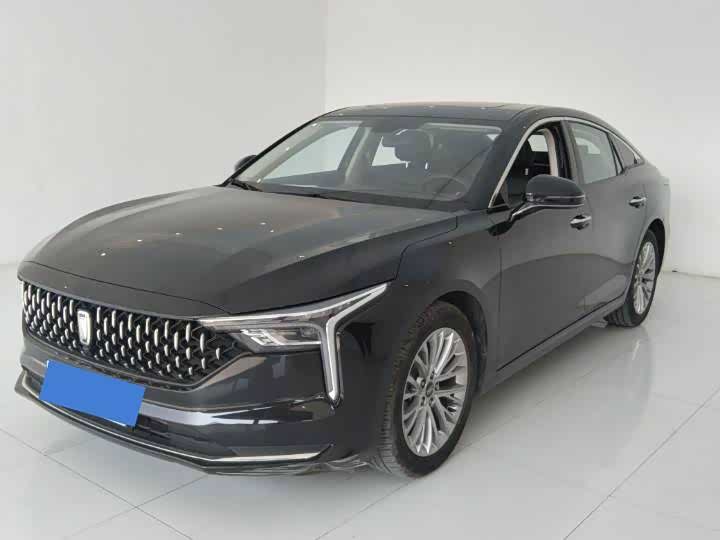 Photo 2 - Bestune B70