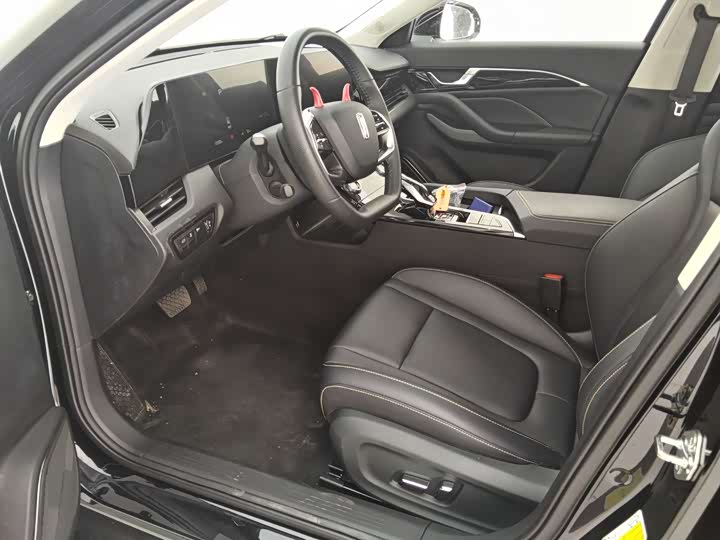 Photo 4 - Bestune B70