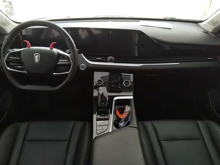 Photo 5 - Bestune B70