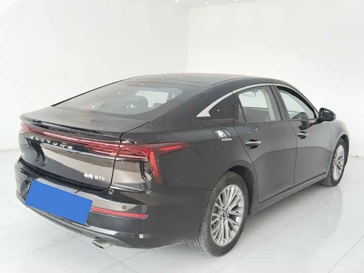 Photo 8 - Bestune B70