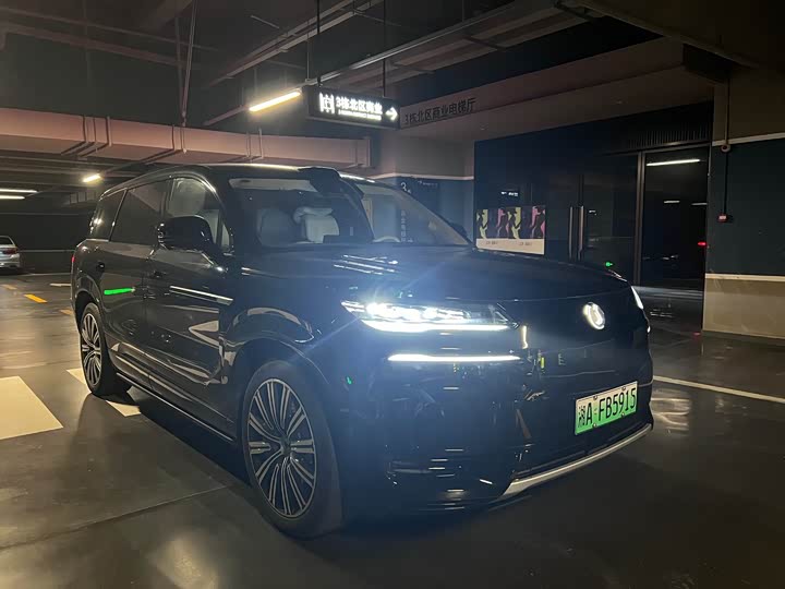 Фото 1 - Denza N9