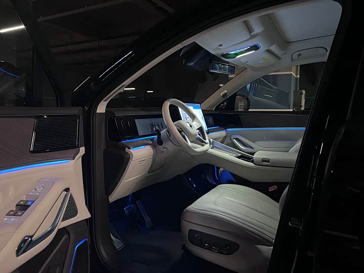 Фото 4 - Denza N9