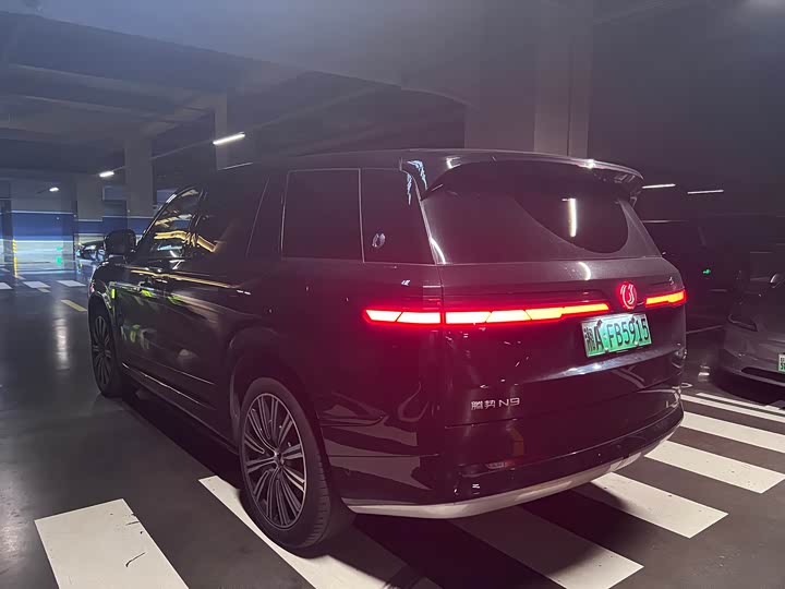 Фото 7 - Denza N9