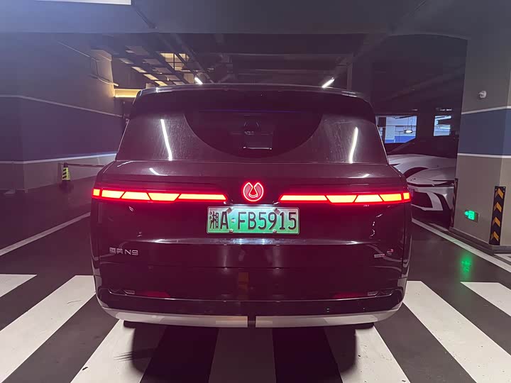 Фото 8 - Denza N9