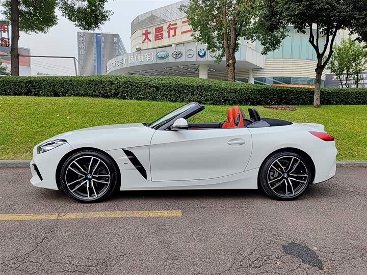 Photo 3 - BMW Z4