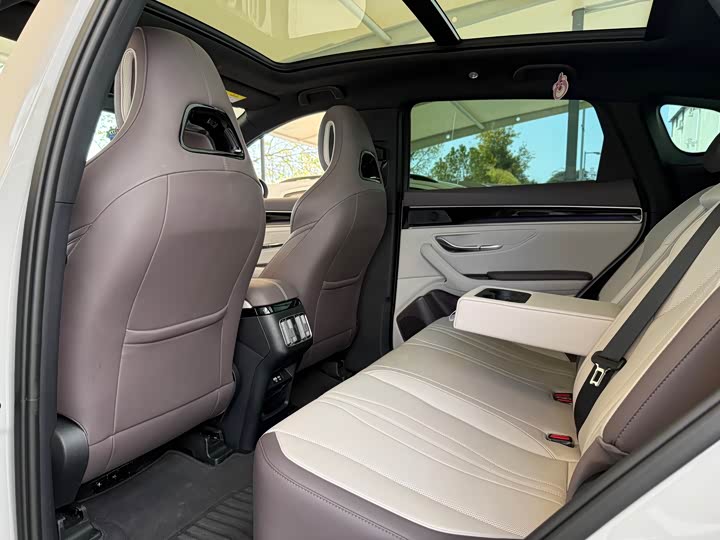 Фото 9 - BYD Song Plus Hybrid/EV