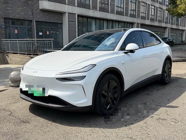 Фото 1 - Nio Onvo L60