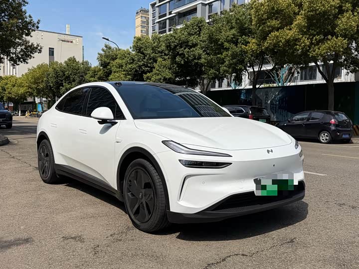 Фото 3 - Nio Onvo L60