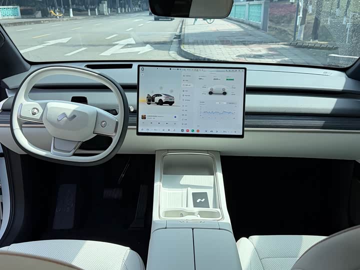 Фото 8 - Nio Onvo L60