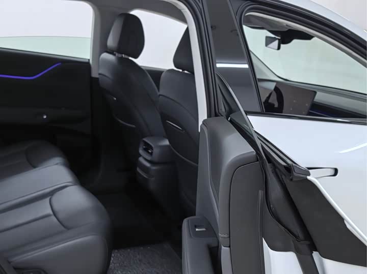 Фото 5 - XPeng G6