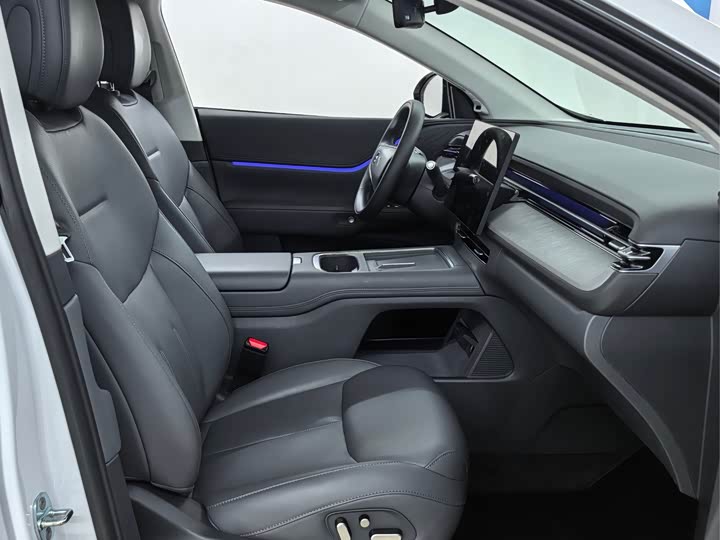 Фото 6 - XPeng G6