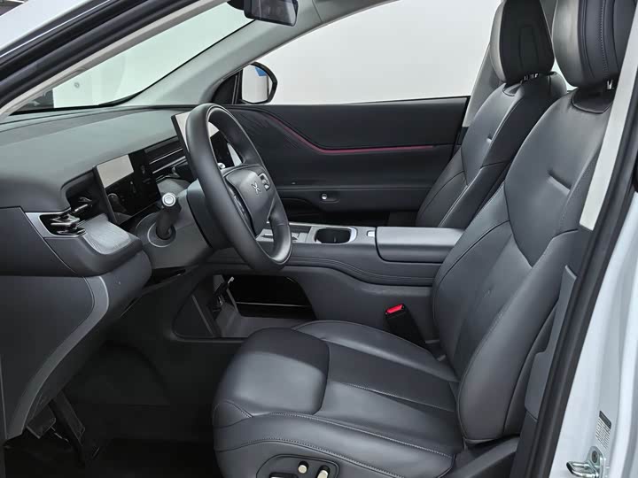 Фото 8 - XPeng G6