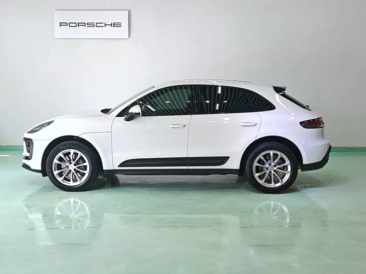 Фото 4 - Porsche Macan